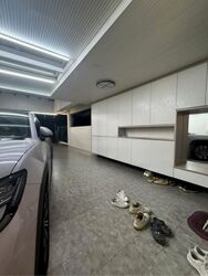 Saraca Villas (D28), Terrace #476895921